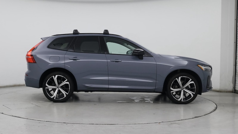 2023 Volvo XC60 B5 Ultimate 7