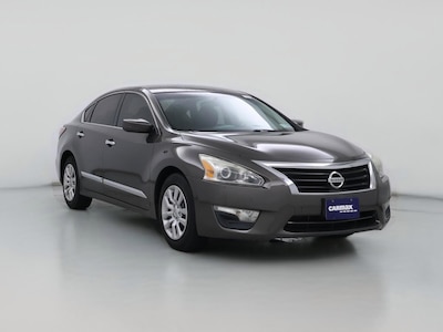 2015 Nissan Altima S -
                  Mays Landing, NJ