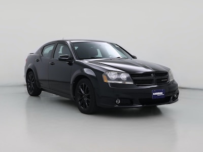 2013 Dodge Avenger SXT -
                  Sicklerville, NJ
