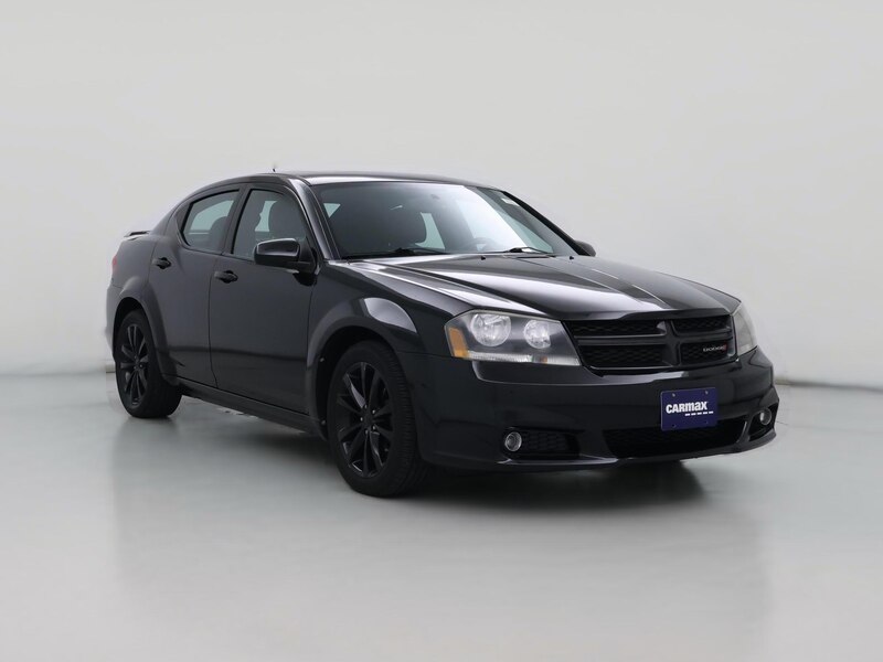 2013 Dodge Avenger SXT -
                  Woodbridge, VA