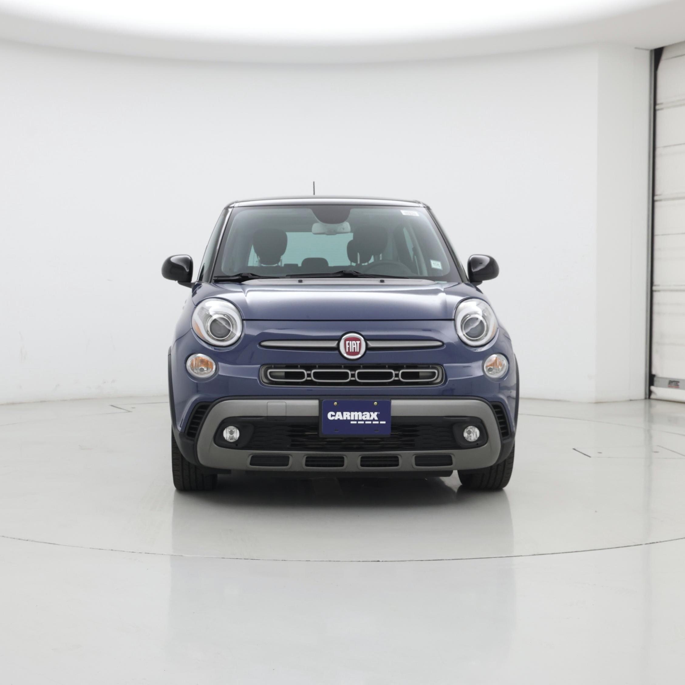 Thumbnail: 2019 Fiat 500L - 5