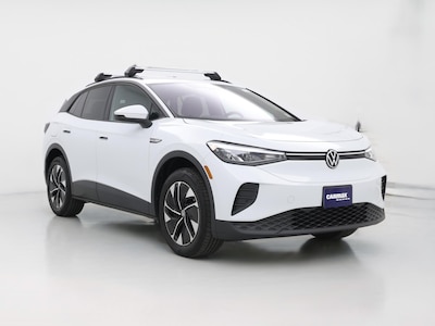 2022 Volkswagen ID.4 Pro -
                Saint James, NY