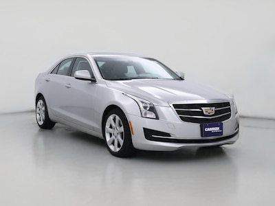 2016 Cadillac ATS  -
                Mays Landing, NJ