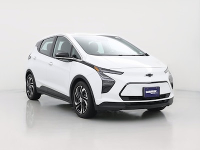 2022 Chevrolet Bolt EV 2LT -
                Saint James, NY