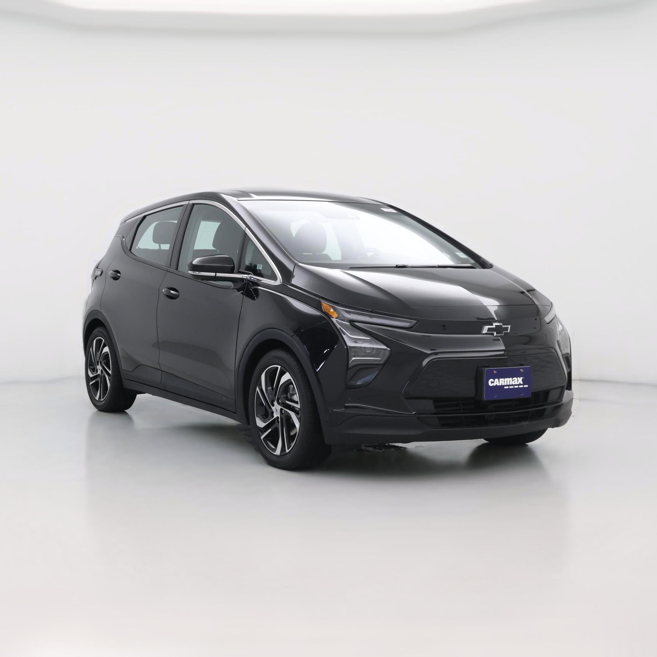 Thumbnail: 2022 Chevrolet Bolt EV - 1