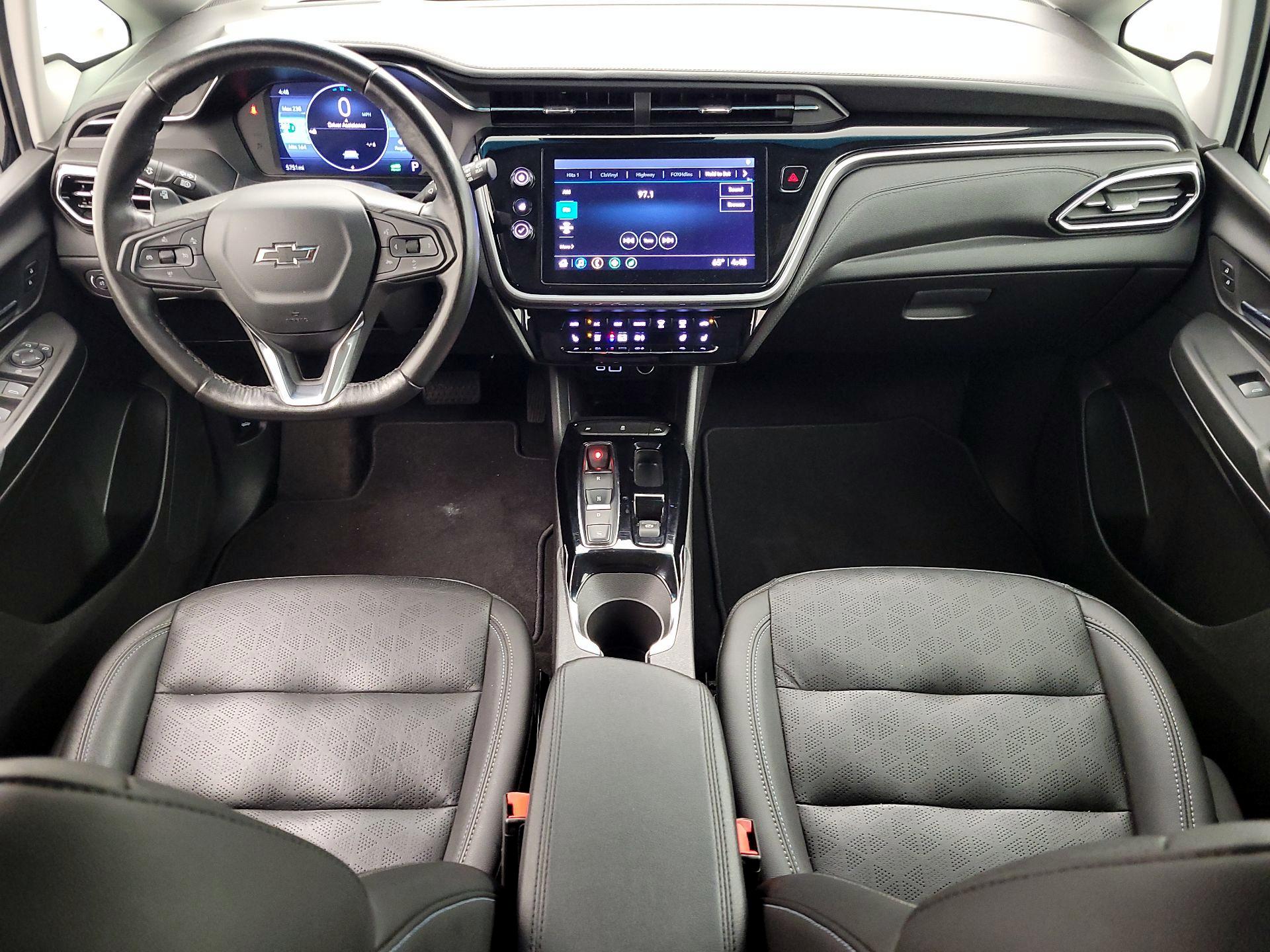 Thumbnail: 2022 Chevrolet Bolt EV - 9
