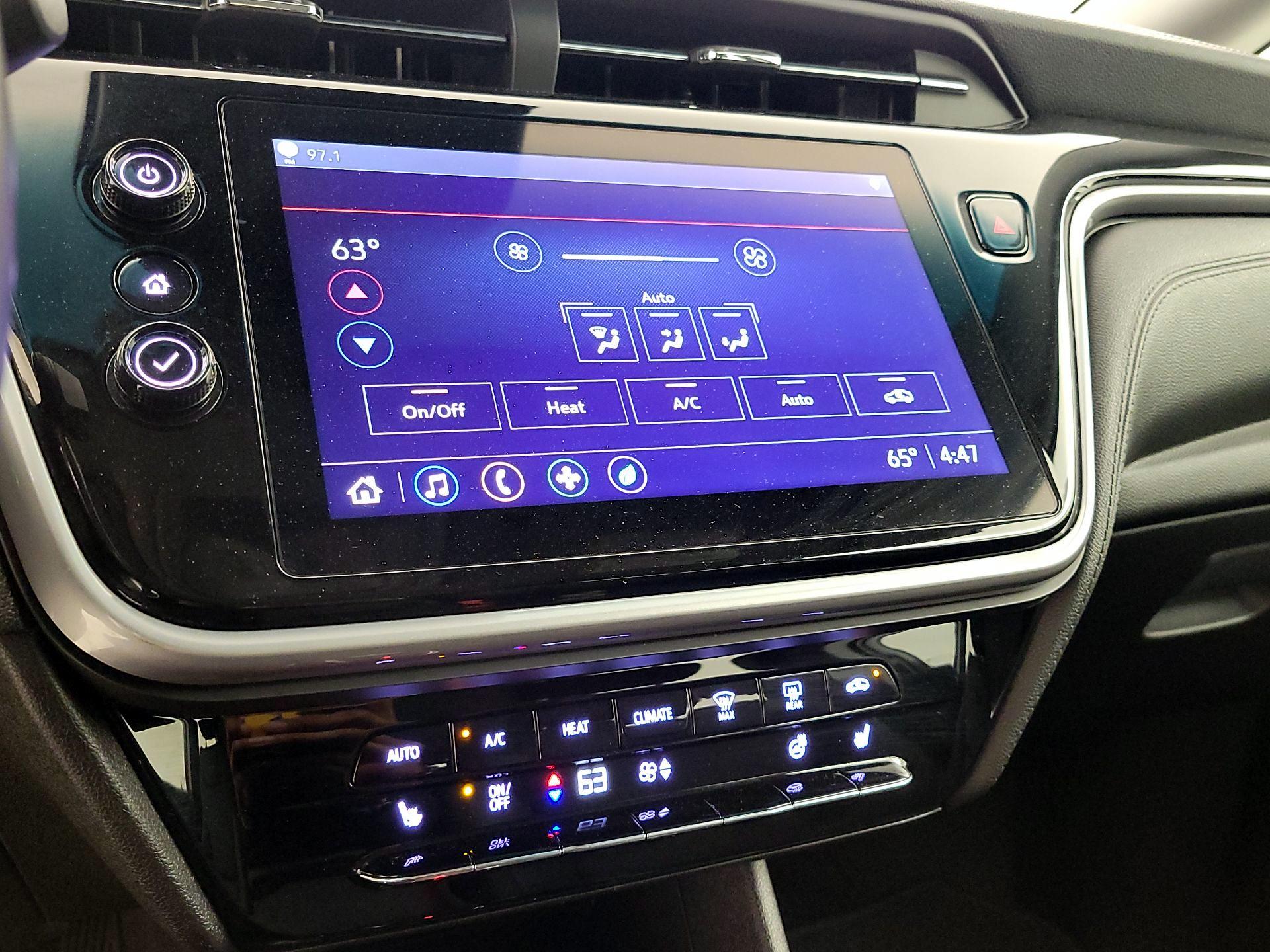 Thumbnail: 2022 Chevrolet Bolt EV - 16