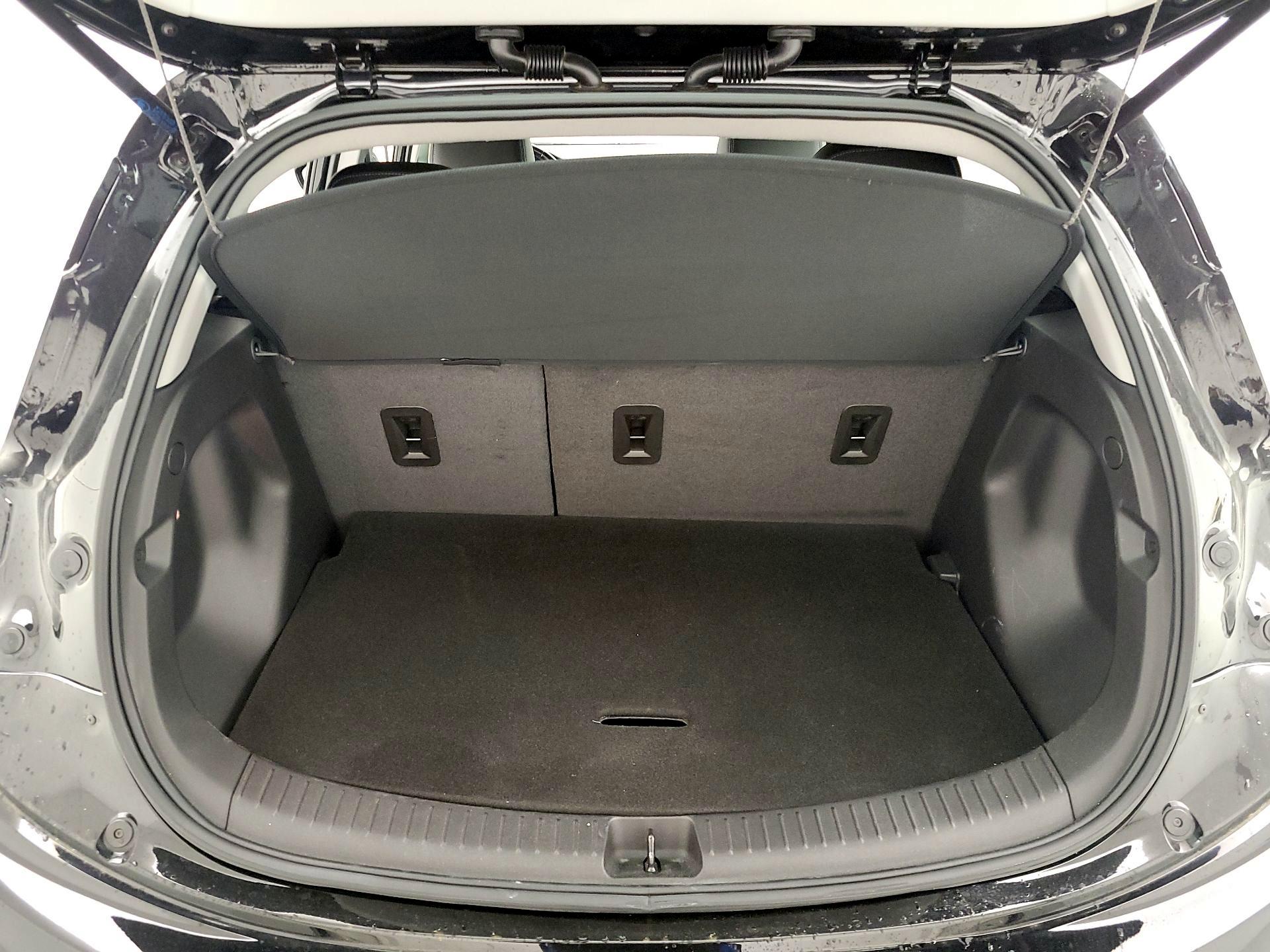 Thumbnail: 2022 Chevrolet Bolt EV - 20