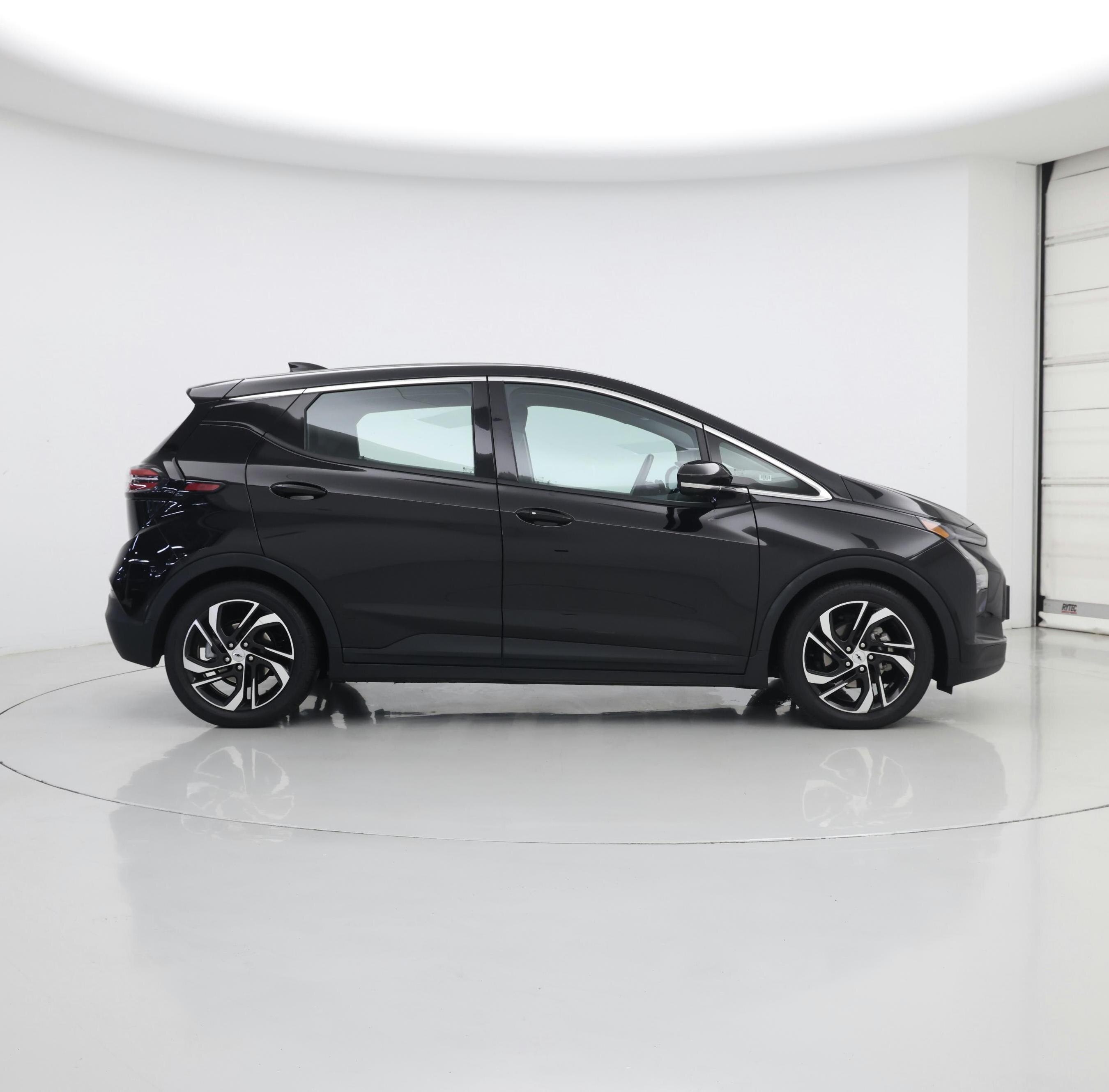 Thumbnail: 2022 Chevrolet Bolt EV - 7
