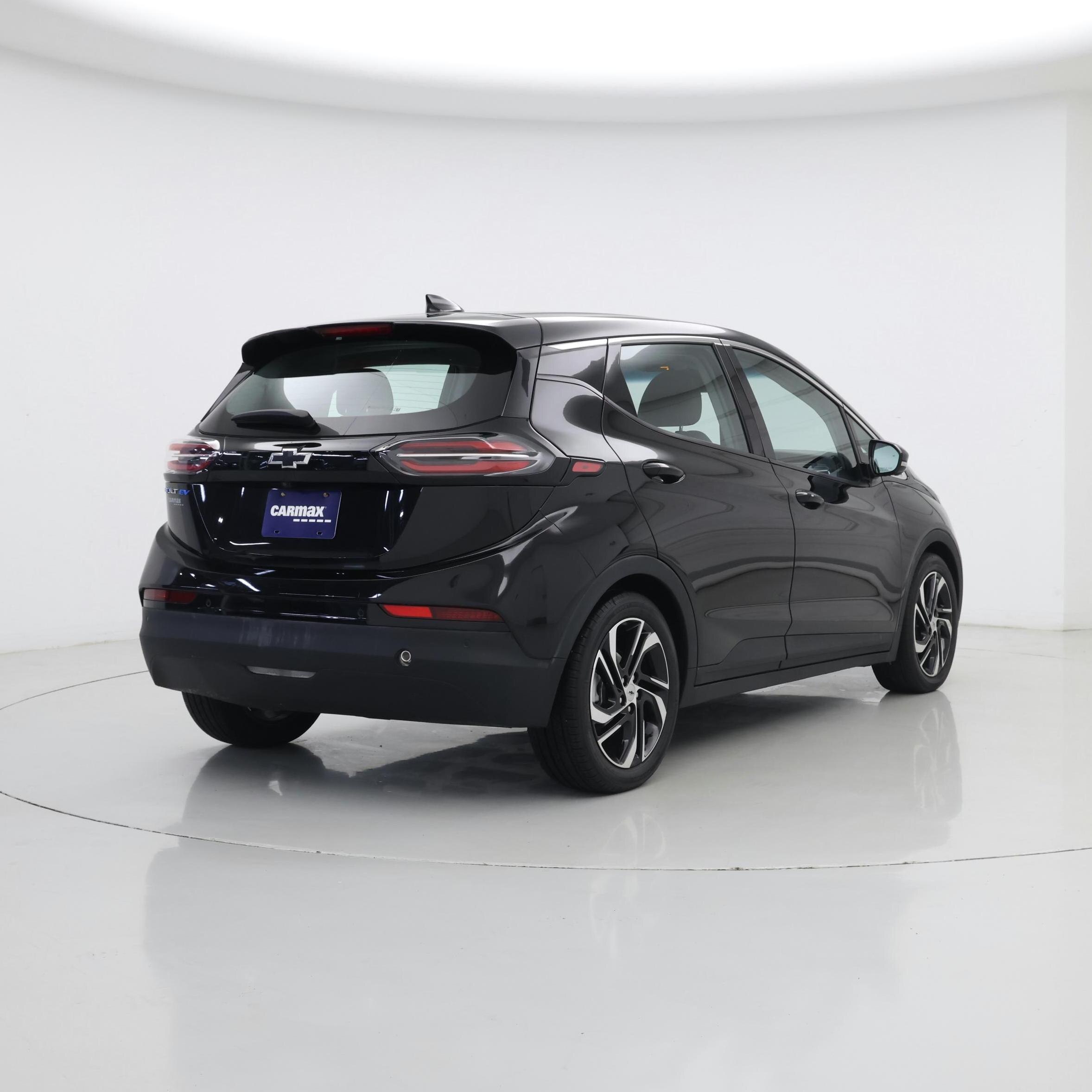Thumbnail: 2022 Chevrolet Bolt EV - 8