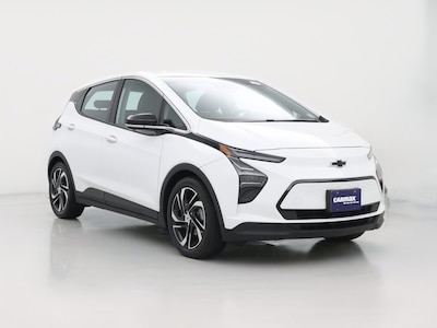 2022 Chevrolet Bolt EV 2LT -
                Saint James, NY