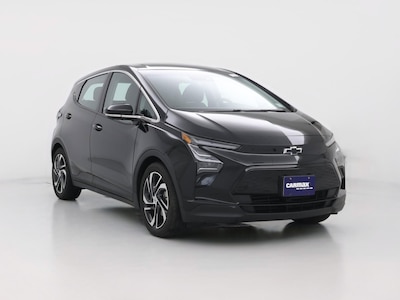 2022 Chevrolet Bolt EV 2LT -
                Saint James, NY