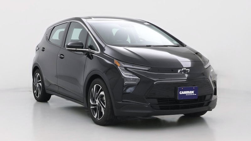 2022 Chevrolet Bolt EV 2LT Hero Image