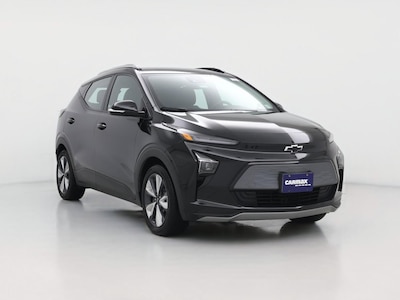 2022 Chevrolet Bolt EUV LT -
                Saint James, NY