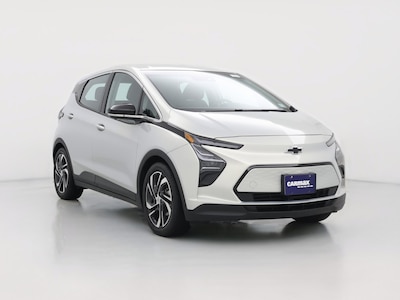 2022 Chevrolet Bolt EV 2LT -
                East Meadow, NY