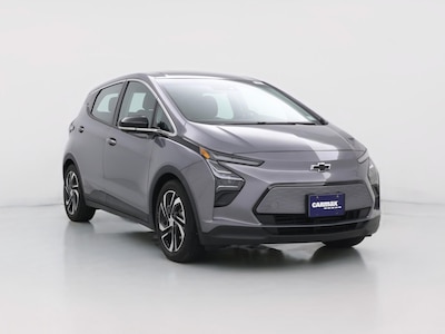 2022 Chevrolet Bolt EV 2LT -
                Saint James, NY