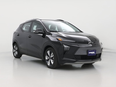 2022 Chevrolet Bolt EUV LT -
                Saint James, NY
