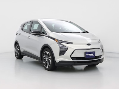2022 Chevrolet Bolt EV 2LT -
                Saint James, NY