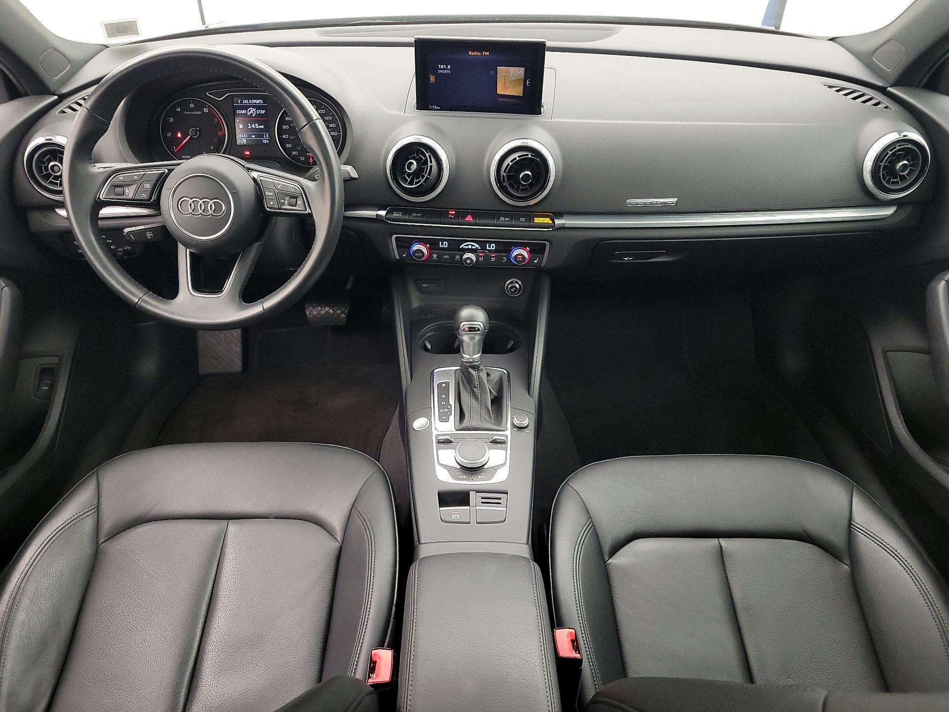 Thumbnail: 2019 Audi A3 - 9