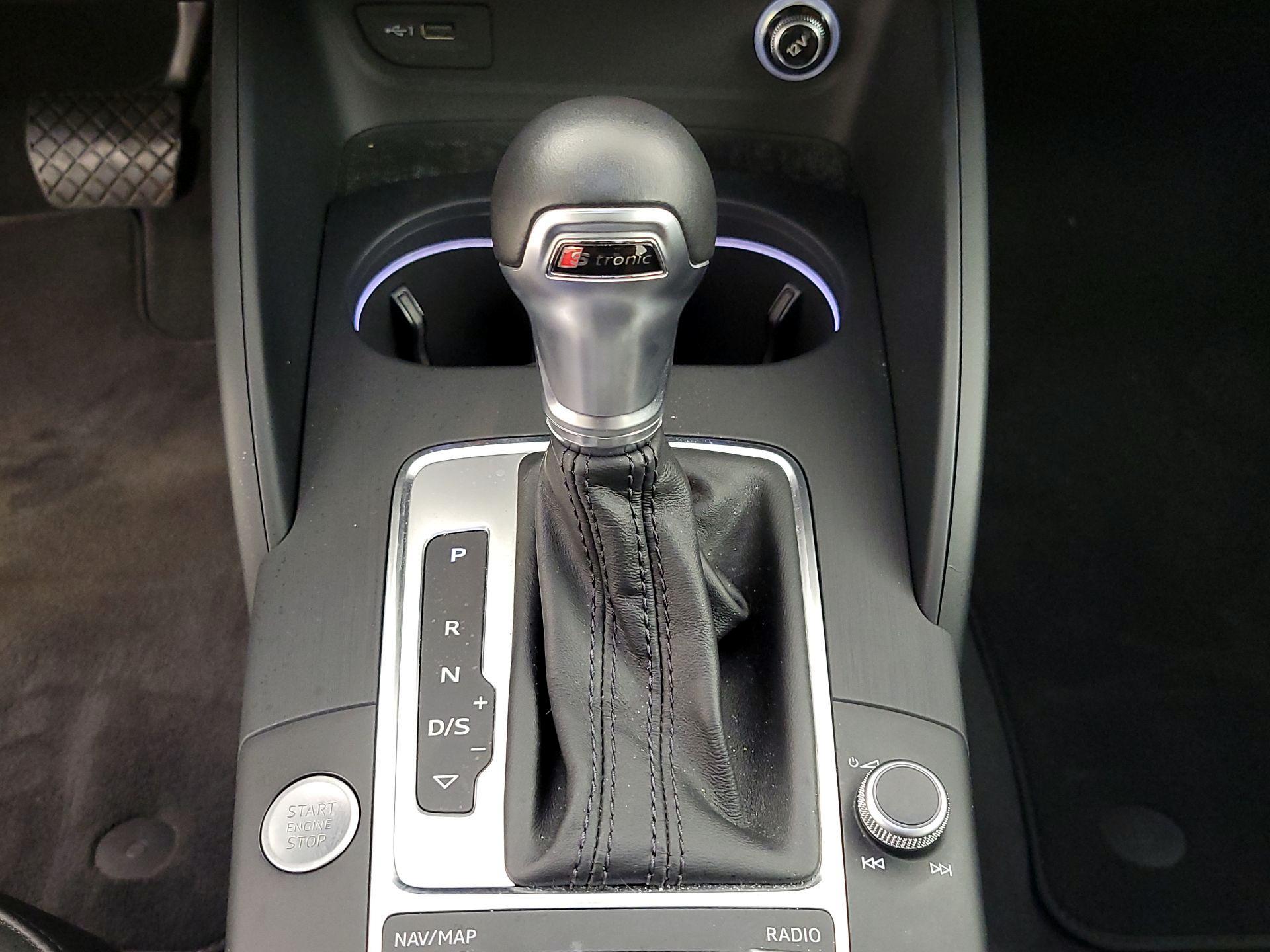 Thumbnail: 2019 Audi A3 - 17