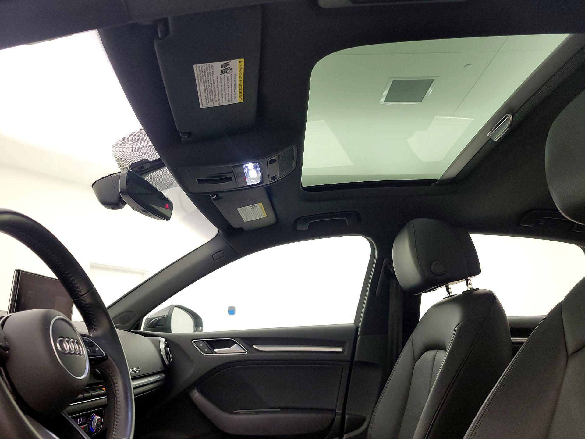 Thumbnail: 2019 Audi A3 - 19