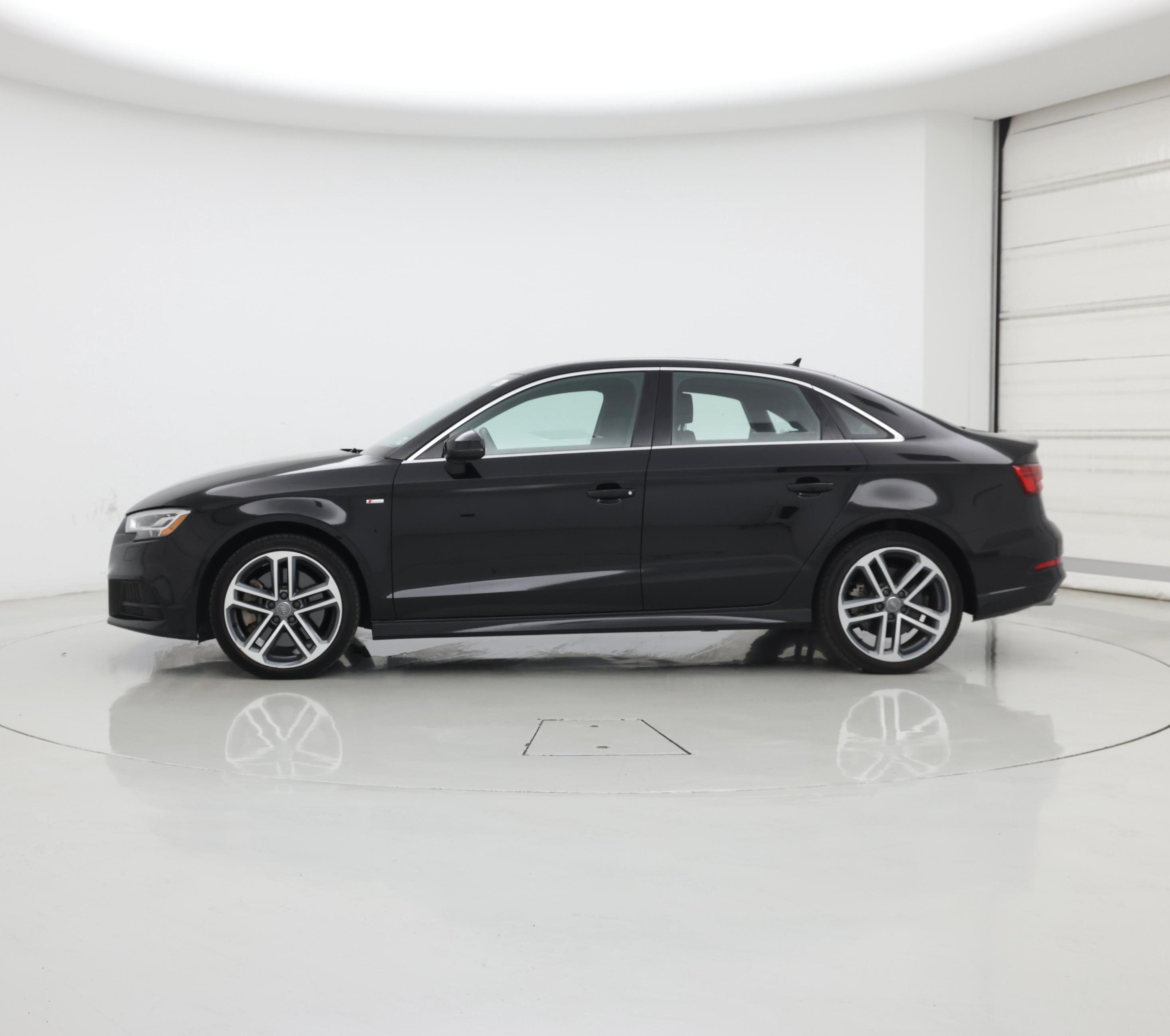 Thumbnail: 2019 Audi A3 - 3