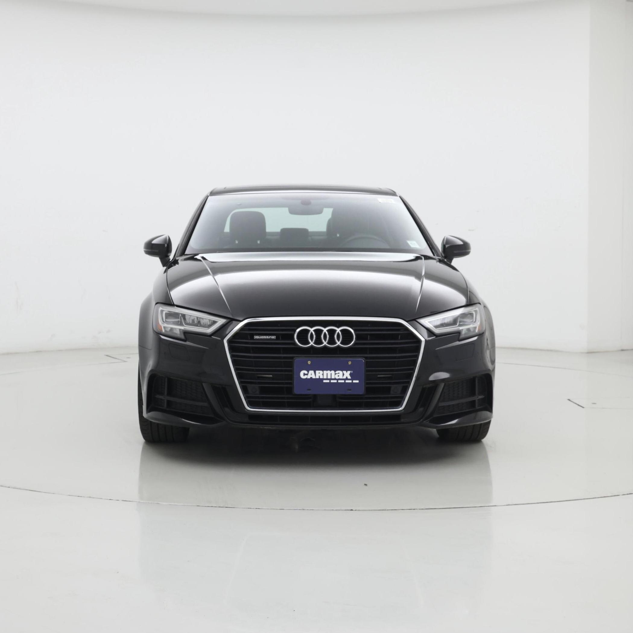 Thumbnail: 2019 Audi A3 - 5