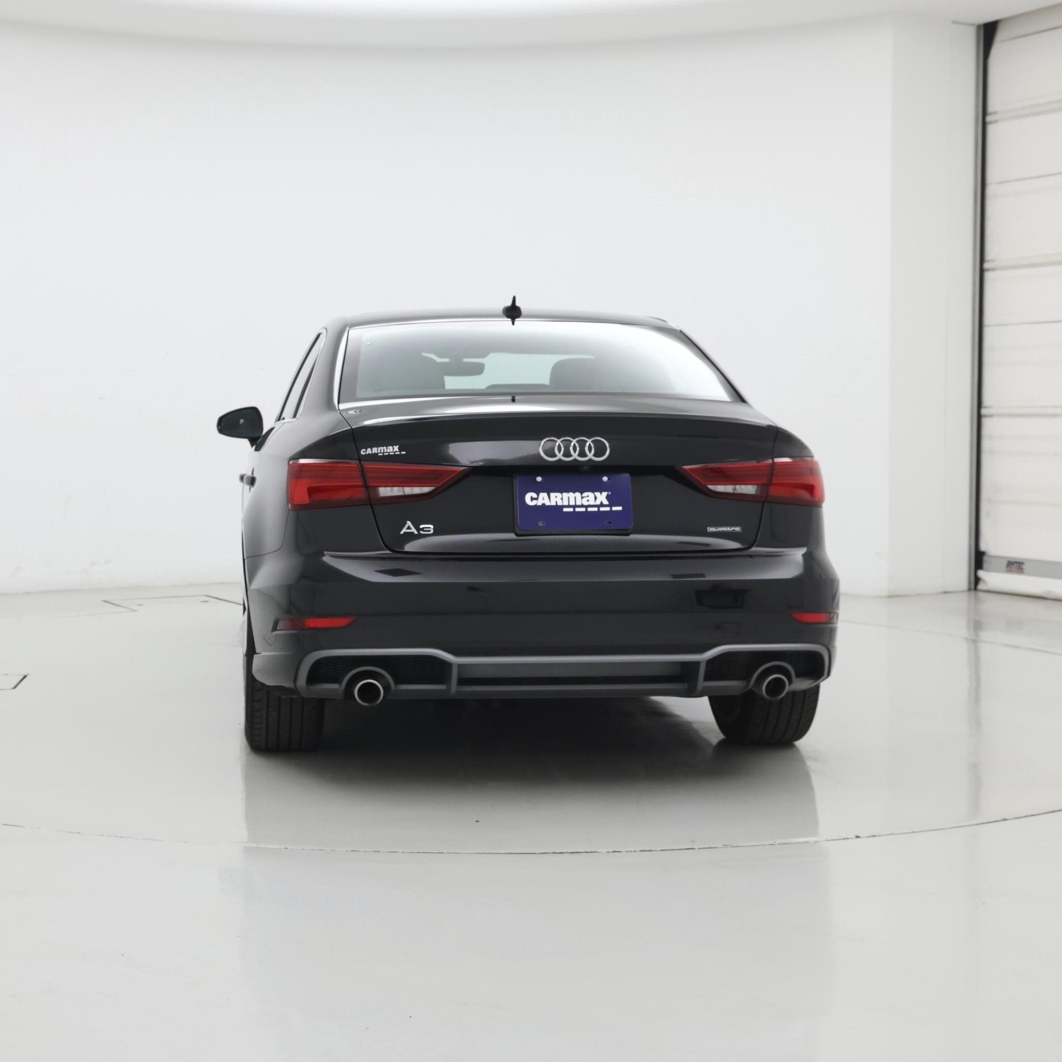 Thumbnail: 2019 Audi A3 - 6