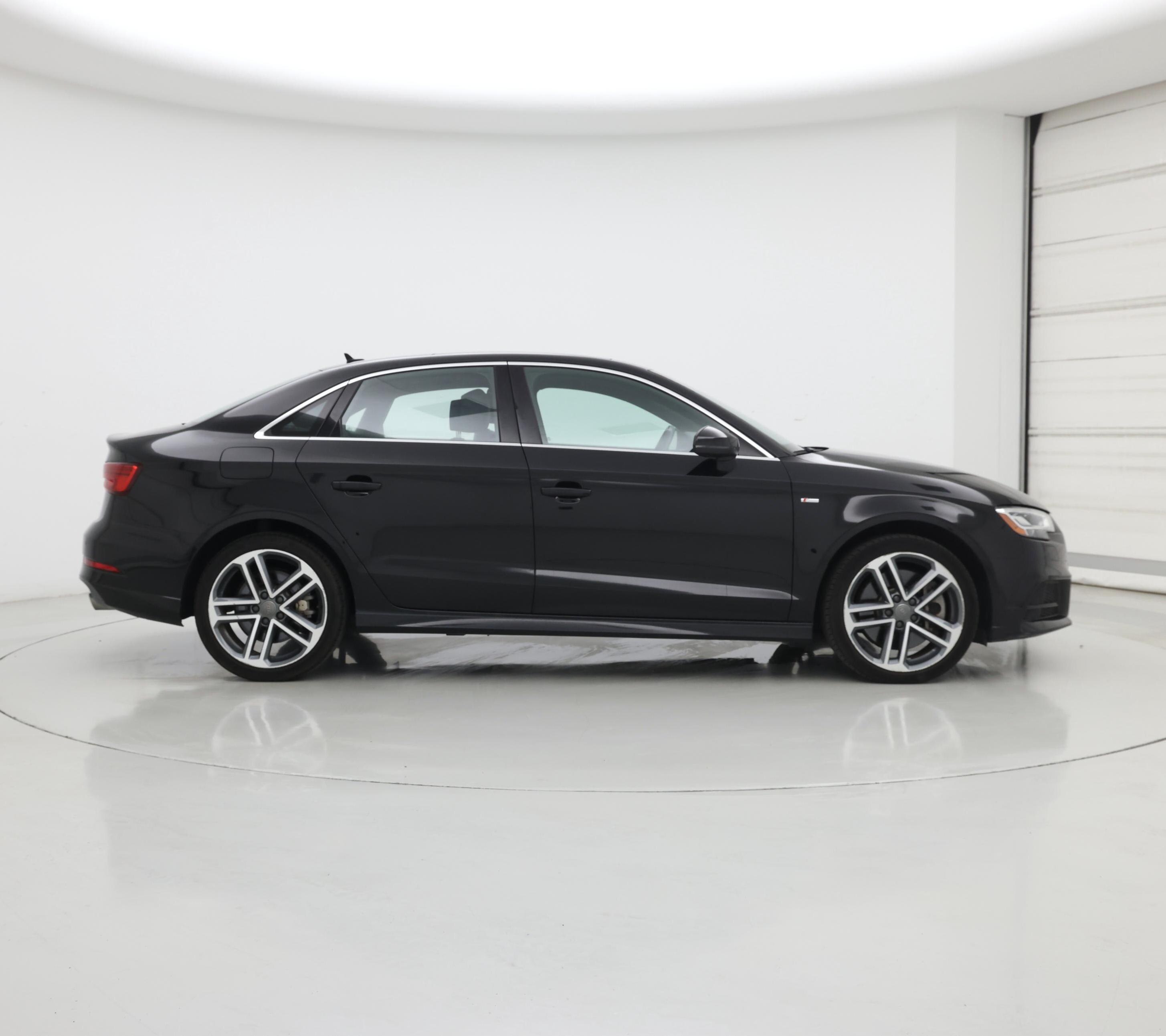 Thumbnail: 2019 Audi A3 - 7