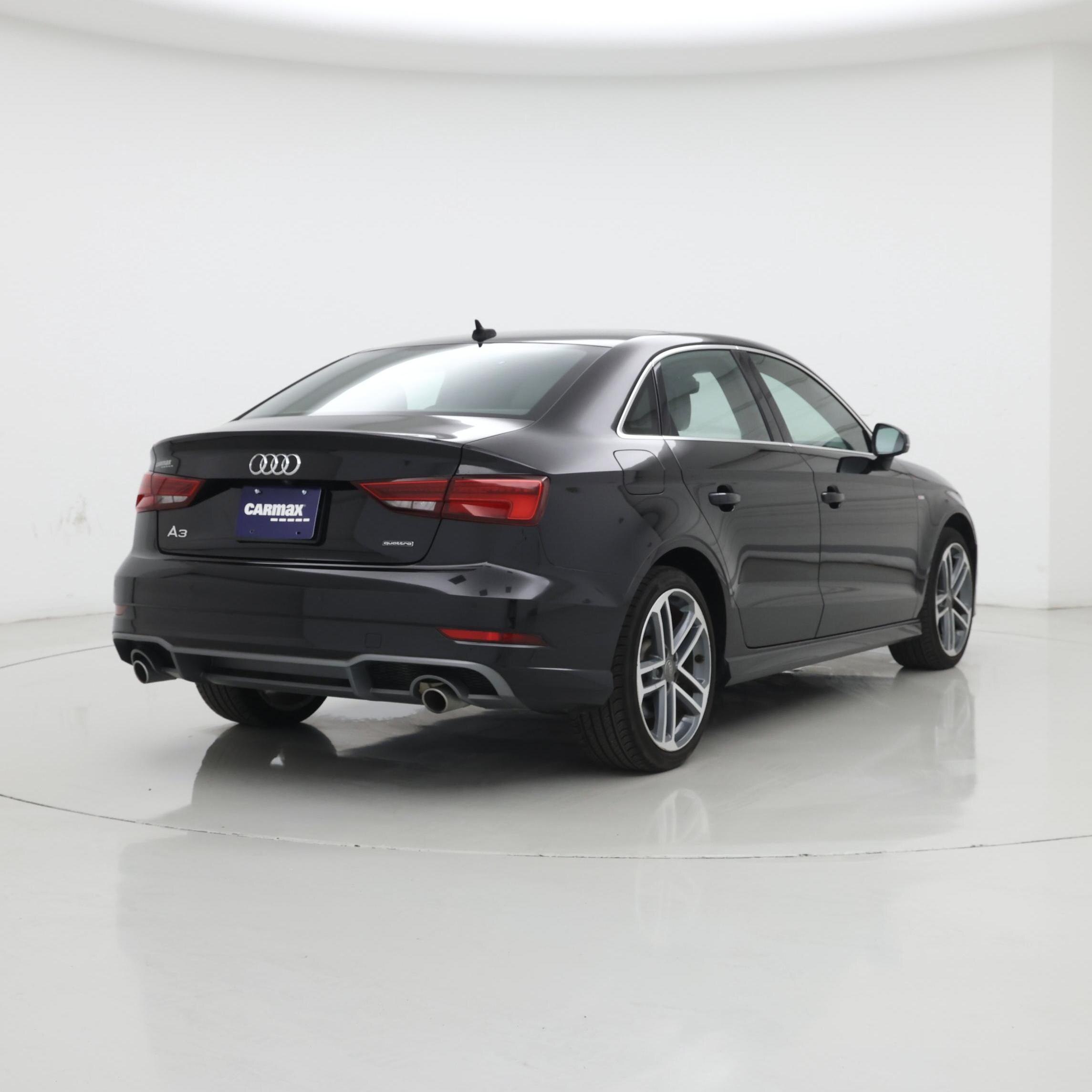 Thumbnail: 2019 Audi A3 - 8