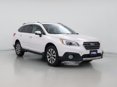 2017 Subaru Outback 3.6R Touring -
                Mays Landing, NJ