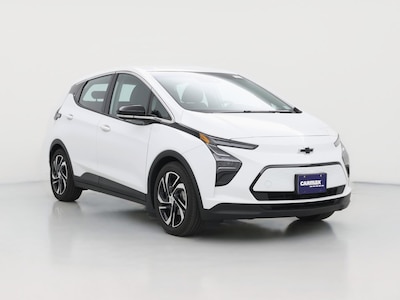 2022 Chevrolet Bolt EV 2LT -
                Saint James, NY