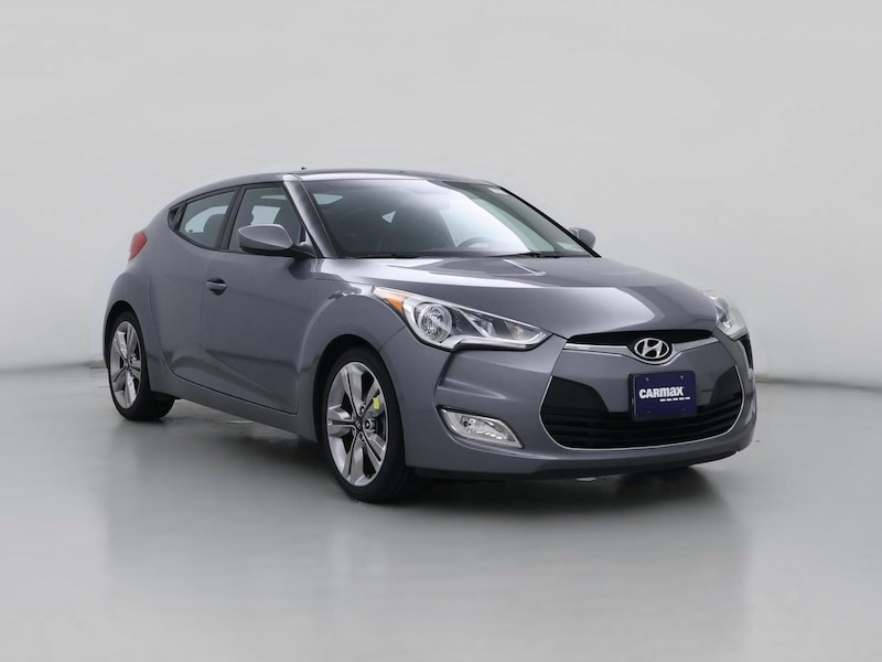 2016 Hyundai Veloster  -
                  Laurel, MD