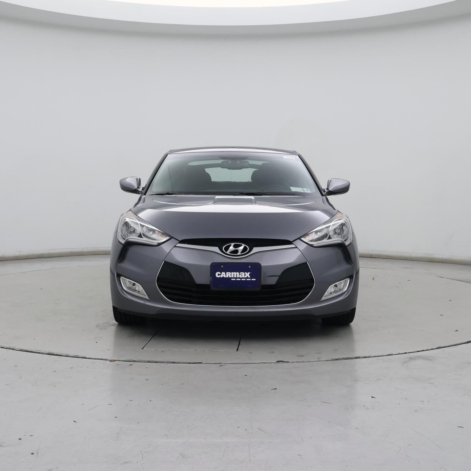 Thumbnail: 2016 Hyundai Veloster - 5