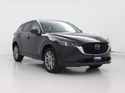 2024 Mazda CX-5 S Premium Plus -
                Saint James, NY