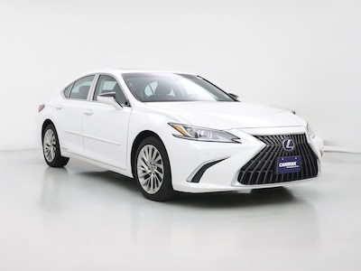 2022 Lexus ES Hybrid 300h Luxury -
                Saint James, NY