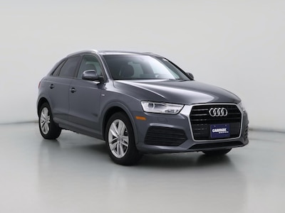 2018 Audi Q3 Premium -
                  Dunellen, NJ