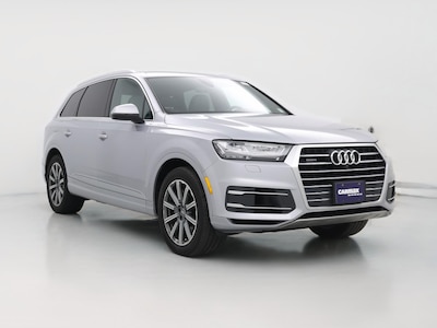 2019 Audi Q7 SE Premium -
                  Saint James, NY