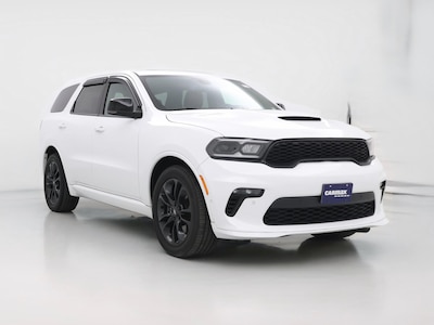 2021 Dodge Durango R/T -
                Saint James, NY