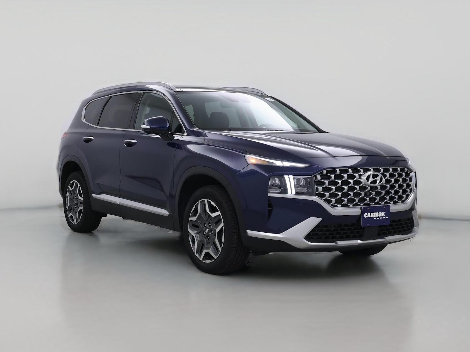 2021 Hyundai Santa Fe
