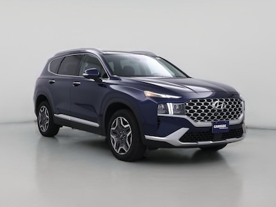 2021 Hyundai Santa Fe Limited -
                Laurel, MD