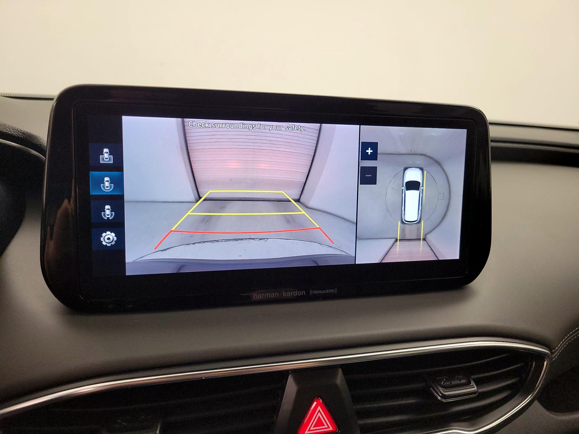 Thumbnail: 2021 Hyundai Santa Fe - 15