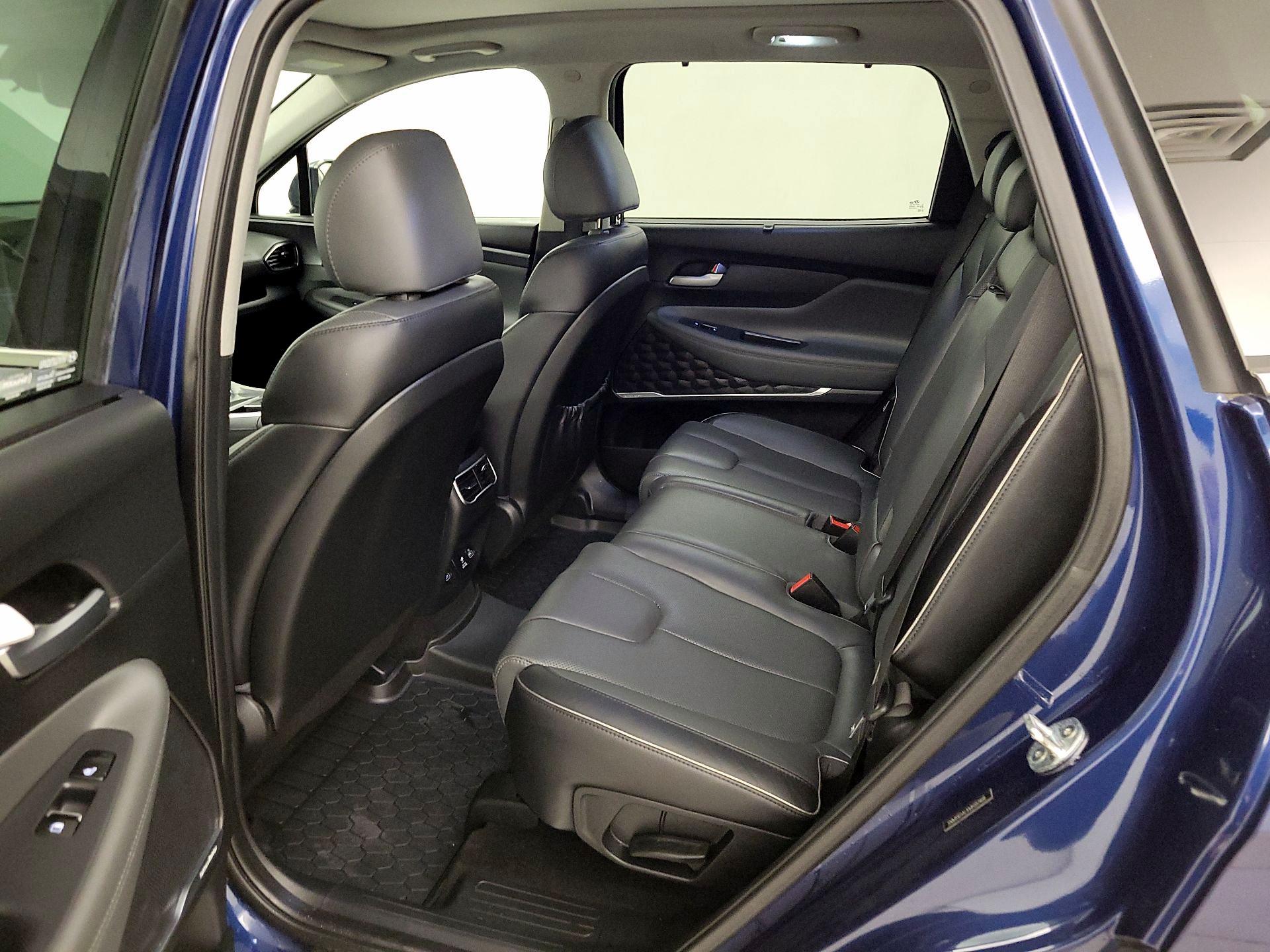 Thumbnail: 2021 Hyundai Santa Fe - 20