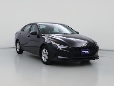 2023 Hyundai Elantra SE -
                Laurel, MD
