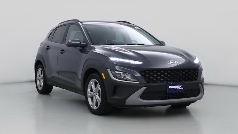 2023 Hyundai Kona SEL Hero Image