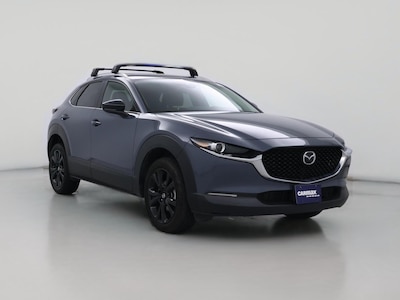 2022 Mazda CX-30 Carbon -
                Easton, PA