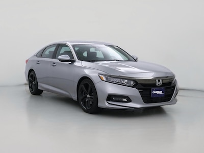 2019 Honda Accord Sport -
                  Maple Shade, NJ
