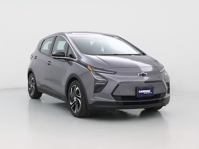 2022 Chevrolet Bolt EV 2LT -
                Saint James, NY