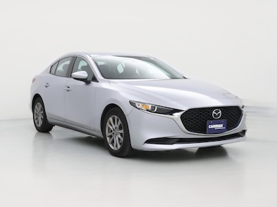 2021 Mazda Mazda3  -
                  Saint James, NY