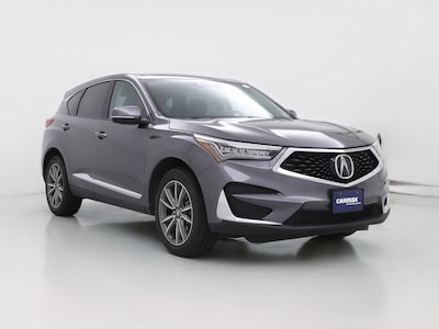 2021 Acura RDX Technology -
                  Saint James, NY